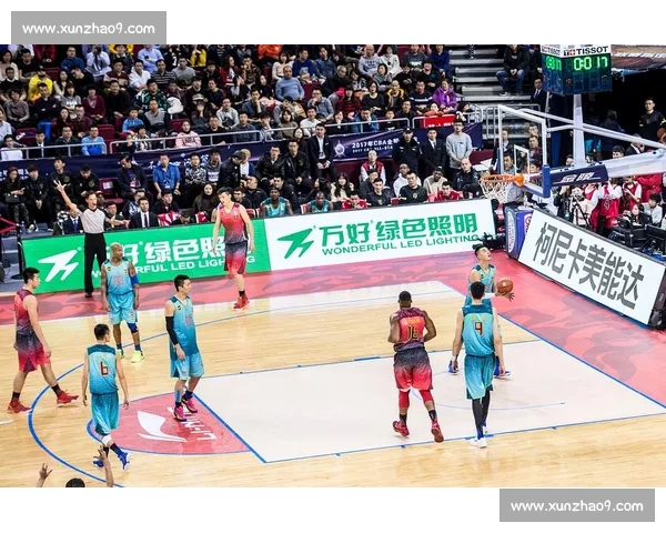 全景直击CBA赛事直播精彩瞬间与球队巅峰对决解析战术剖析明星