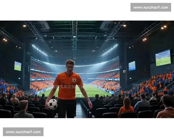 体育赛事网页版全新升级打造沉浸式观赛互动体验平台综合数据分析服务