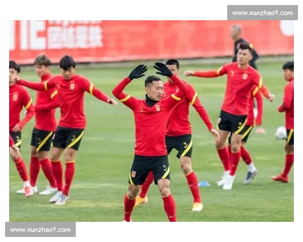 国足新星闪耀亚洲赛场 中国队逆转取胜展现顽强拼搏精神 国足新星闪耀亚洲赛场 中国队逆转取胜展现顽强拼搏精神