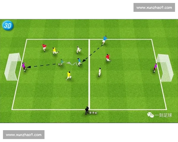 基于多维比赛数据的足球射门效率与决策模式分析路径探索