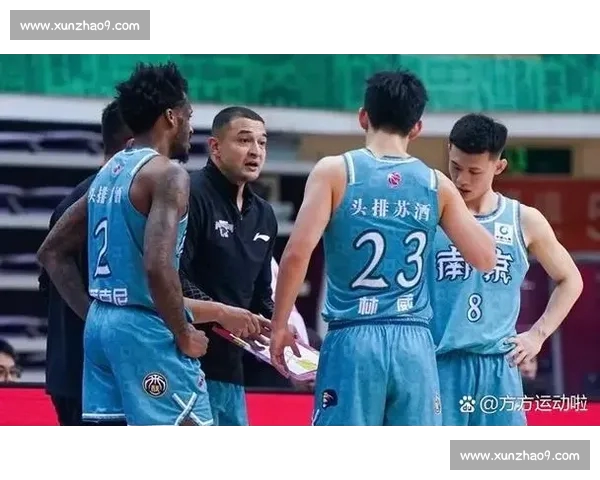 CBA技术统计分析与球队表现关系的深度探讨与预测模型研究