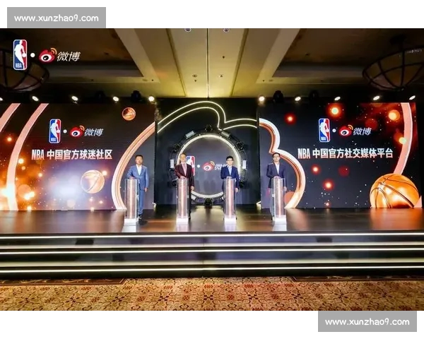 围绕CBA赛事平台入口打造一站式观赛资讯互动体验中心全新门户