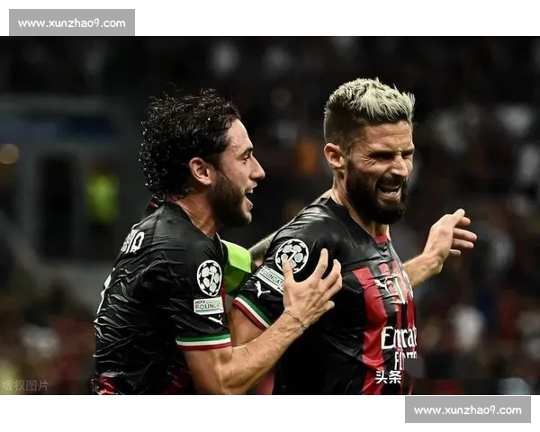 欧冠赛程全面解析与关键比赛时间全程掌握指南