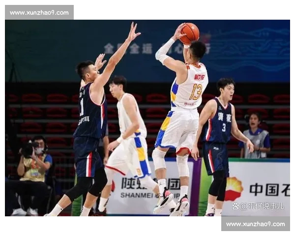 CBA最新比赛全程直播精彩回顾与赛场焦点解析 CBA最新比赛全程直播精彩回顾与赛场焦点解析