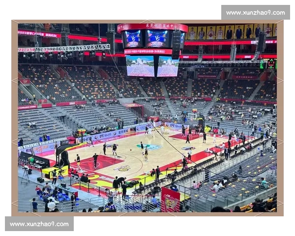 CBA在线平台推动篮球赛事数字化转型,提升观赛体验与互动功能 CBA在线平台推动篮球赛事数字化转型,提升观赛体验与互动功能