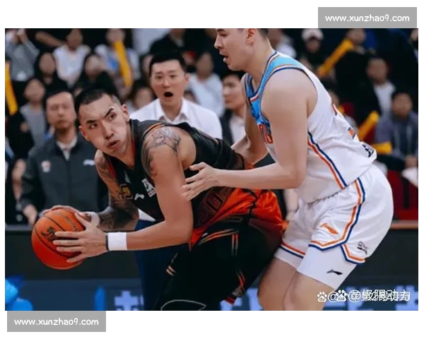 CBA最新赛季焦点战况回顾与球员表现深度解析